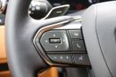 لكزس LX 600 SIGNATURE 3.5L Lexus LX600 2026 | Best Export Price