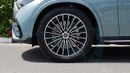 مرسيدس بنز GLC كوبيه 200 (For Export , НА ЭКСПОРТ) AMG 4Matic EQ Boost 2026 GCC Без пробега