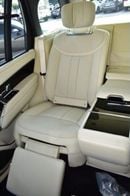 لاند روفر رينج روفر D350 V6 3.0L Diesel AWD Automatic