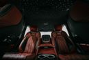 Toyota Land Cruiser VXR VIP MBS Autobiography 4 Seater