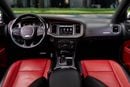 Dodge Charger Charger R/T | 2,140 P.M | 0% Downpayment | V8 | DODGE SERVICE HISTORY!