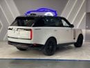Land Rover Range Rover SE P400 3.0L