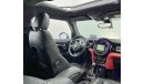 Mini Cooper S 2017 Mini Cooper S JCW Kit, Warranty, Full Mini Service History, GCC