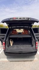 لاند روفر رينج روفر