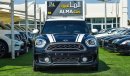 Mini Cooper S Countryman John Cooper Works ALL 4