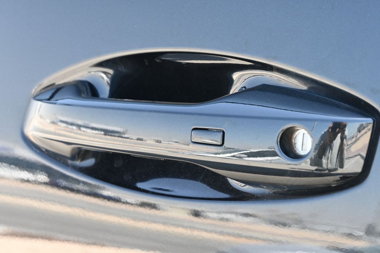 Nissan Patrol 2026 Nissan Patrol LE Type2 3.5L AT Petrol