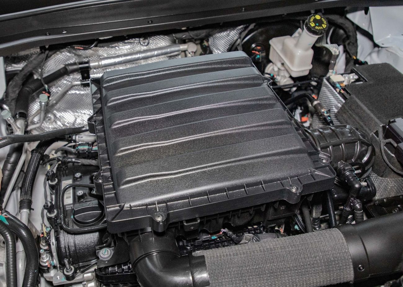 Jetour T2 2,195x60 • 20% DP • 2025 Jetour T2 Luxury • Jetour Warranty • GCC