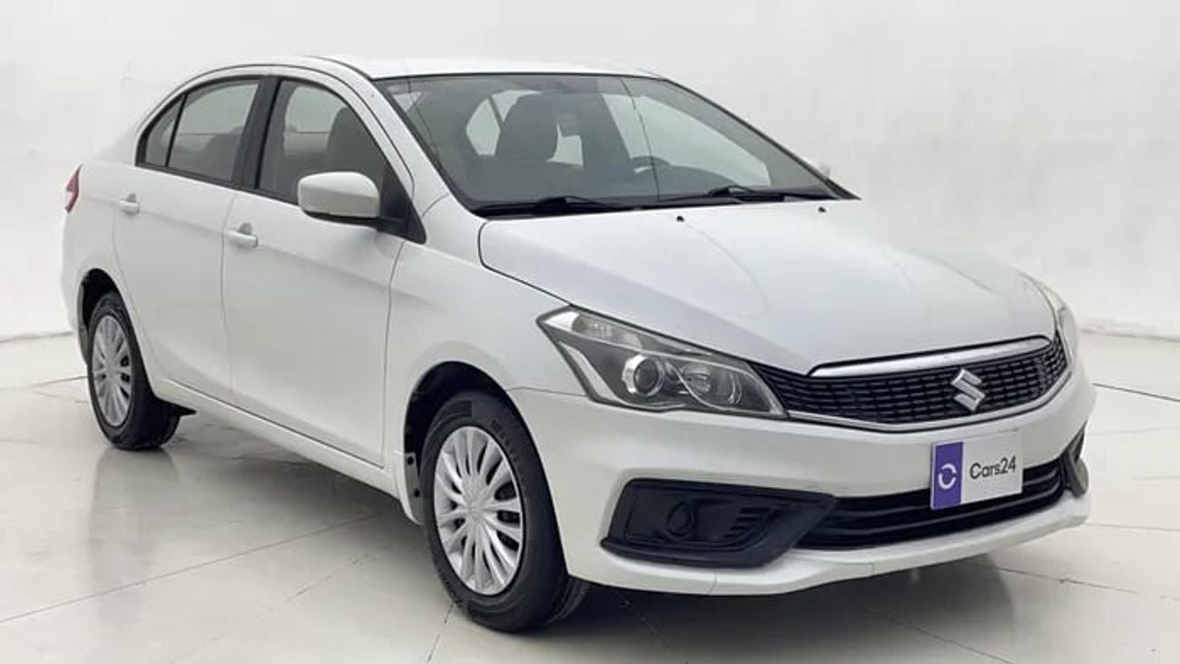Suzuki Ciaz 1.5L 2023 | 0 DP | 442/Month | 30 Day Return | Service History