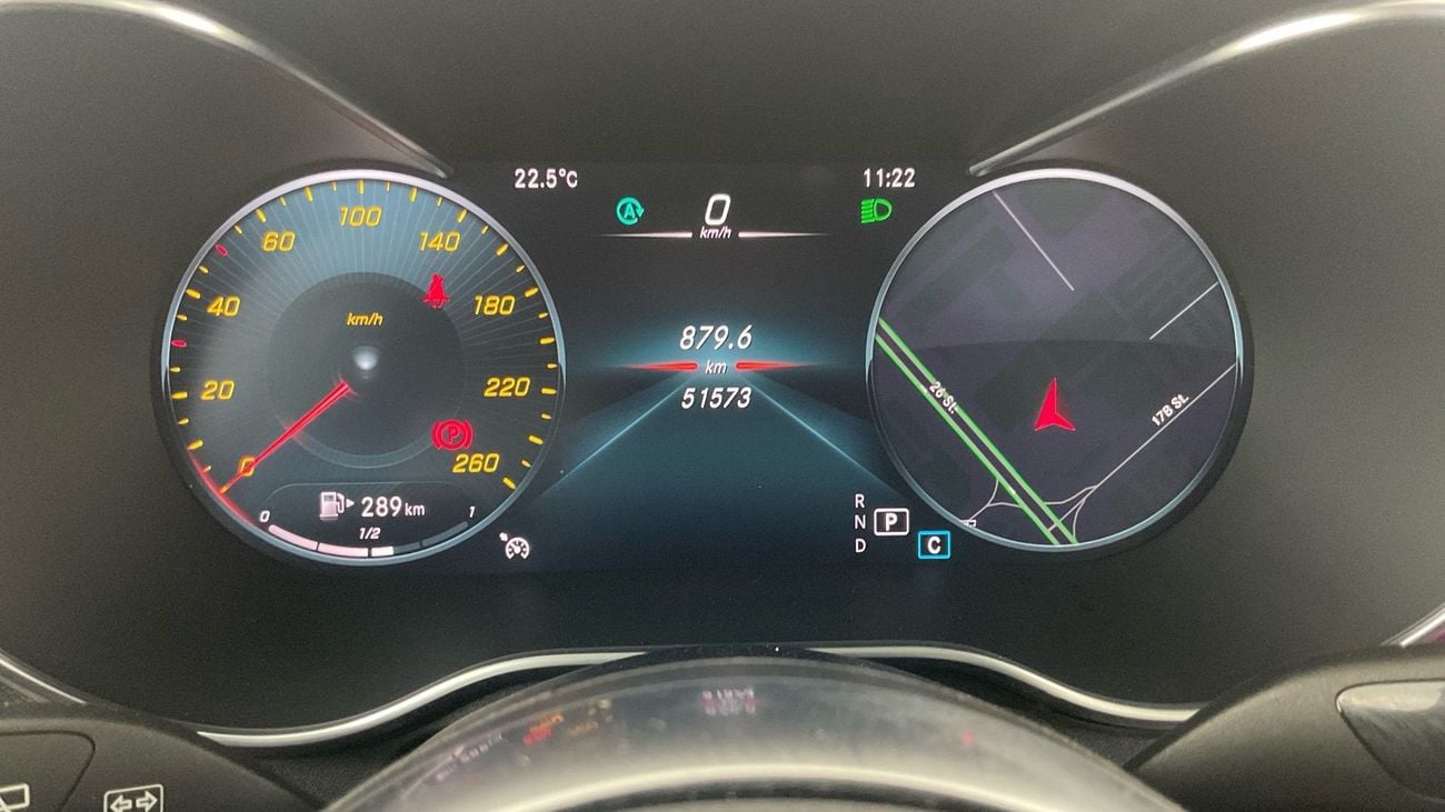 مرسيدس بنز GLC 200 Premium+ | upto AED 20,000 Ramadan Discount | شامل الضمان | 0 ﺪﻔﻋﺓ ﺃﻮﻟﻯ