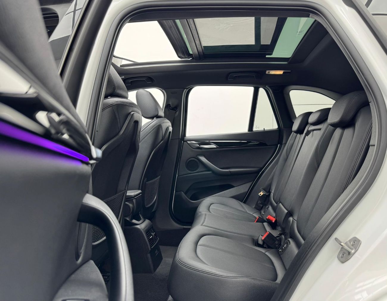 بي أم دبليو X1 2022 BMW X1 sDrive20i M-sport, BMW Service History, 2026 BMW Warranty & Service Contract, GCC