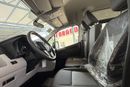 Toyota Hiace 3.5 V6 CARGO MANUAL TRANSMISSION **EXPORT ONLY**التصدير فقط خارج الخليج***