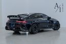 مرسيدس بنز برابوس 2020 Mercedes GT63s, Original With Certificate, Top Spec, Fully Loaded, European Spec