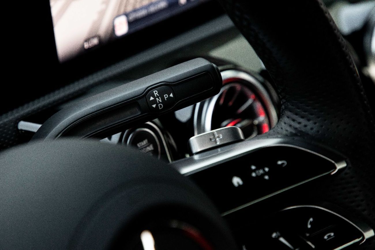 Mercedes-Benz A 200 AMG | 3,075 P.M  | 0% Downpayment | A200 AMG Sedan | Agency Warranty!