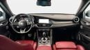 Alfa Romeo Giulia VELOCE | 2022 | 0% DP | AED 1,532 /Month | Gargash Warranty and Service