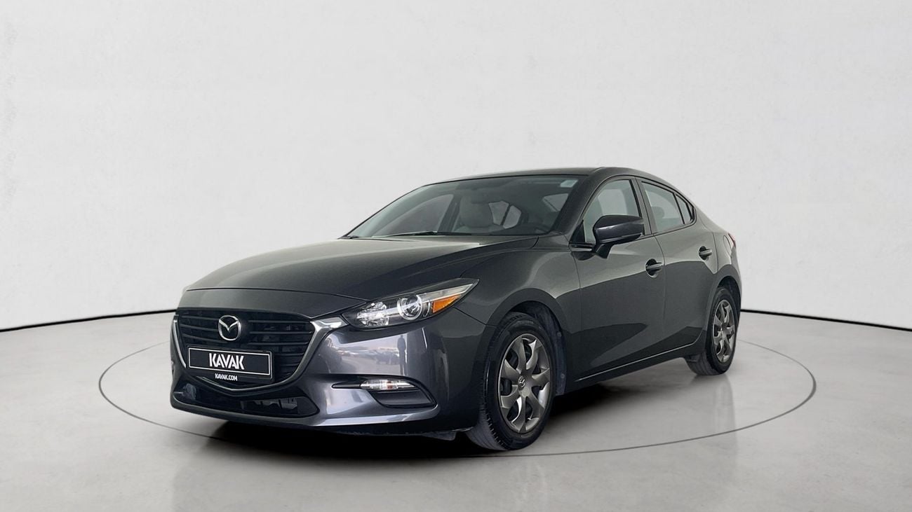 Mazda 3 S | upto AED 20,000 Ramadan Discount | Guaranteed Warranty | 0 Down Payment