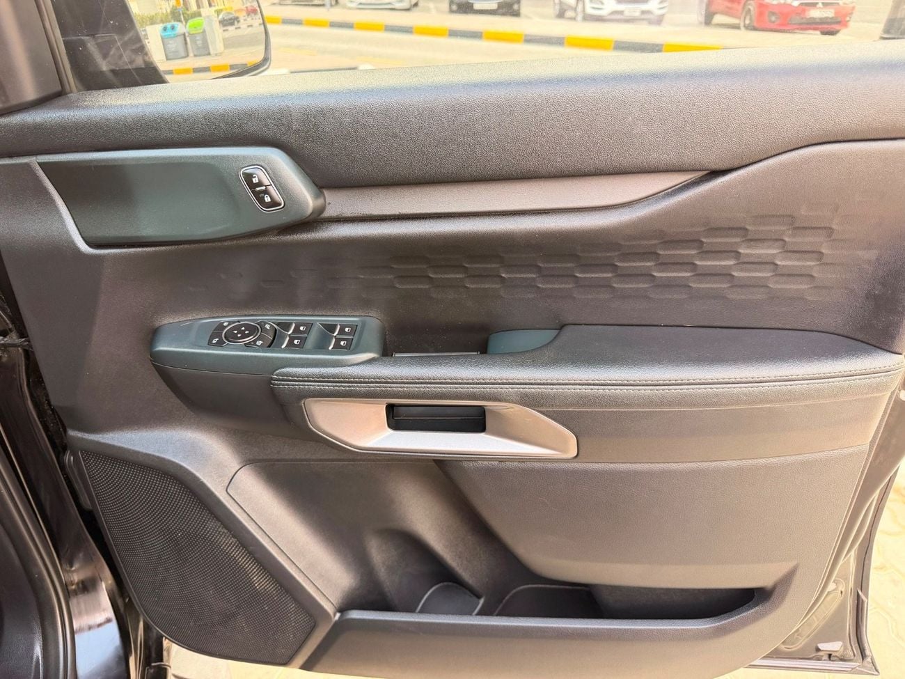 Ford Ranger WILDTRAK Wildtrack