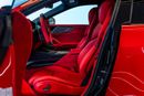 Ferrari Purosangue STANDARD | Rosso Corsa | Full Carbon | Fully Loaded
