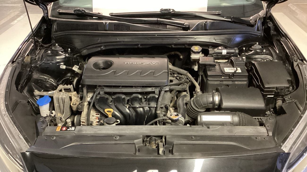 Kia Cerato SX | Guaranteed Warranty | 0 Down Payment