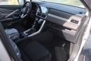 Mitsubishi Xpander Mid 1.5L Premium. Keyless Entry, Push Start, Monitor, Alloy Wheels, Model 2024