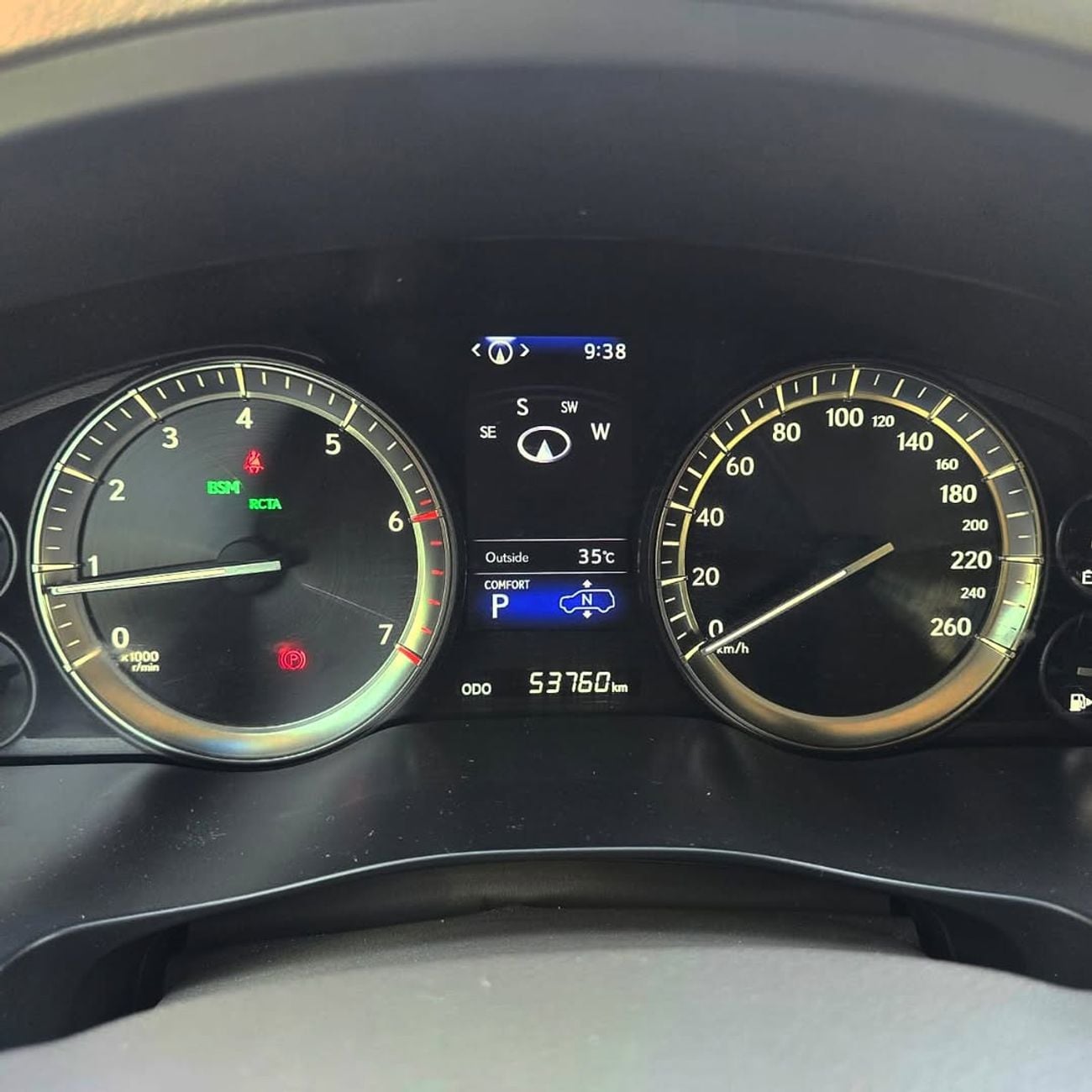 لكزس LX 570 PLATINUM