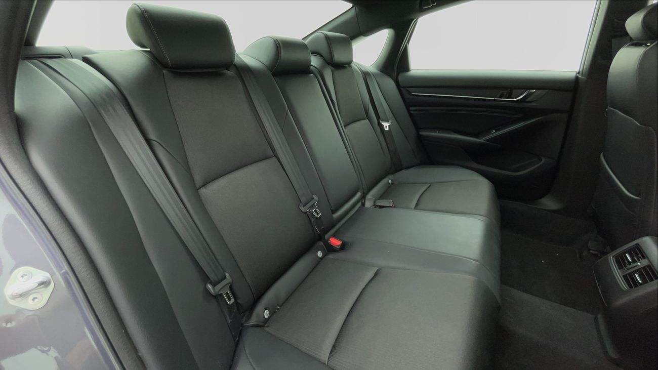 Honda Accord SPORT 1.5 | Zero Down Payment | Home Test Drive