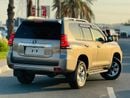 Toyota Prado Full option