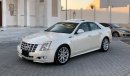 Cadillac CTS