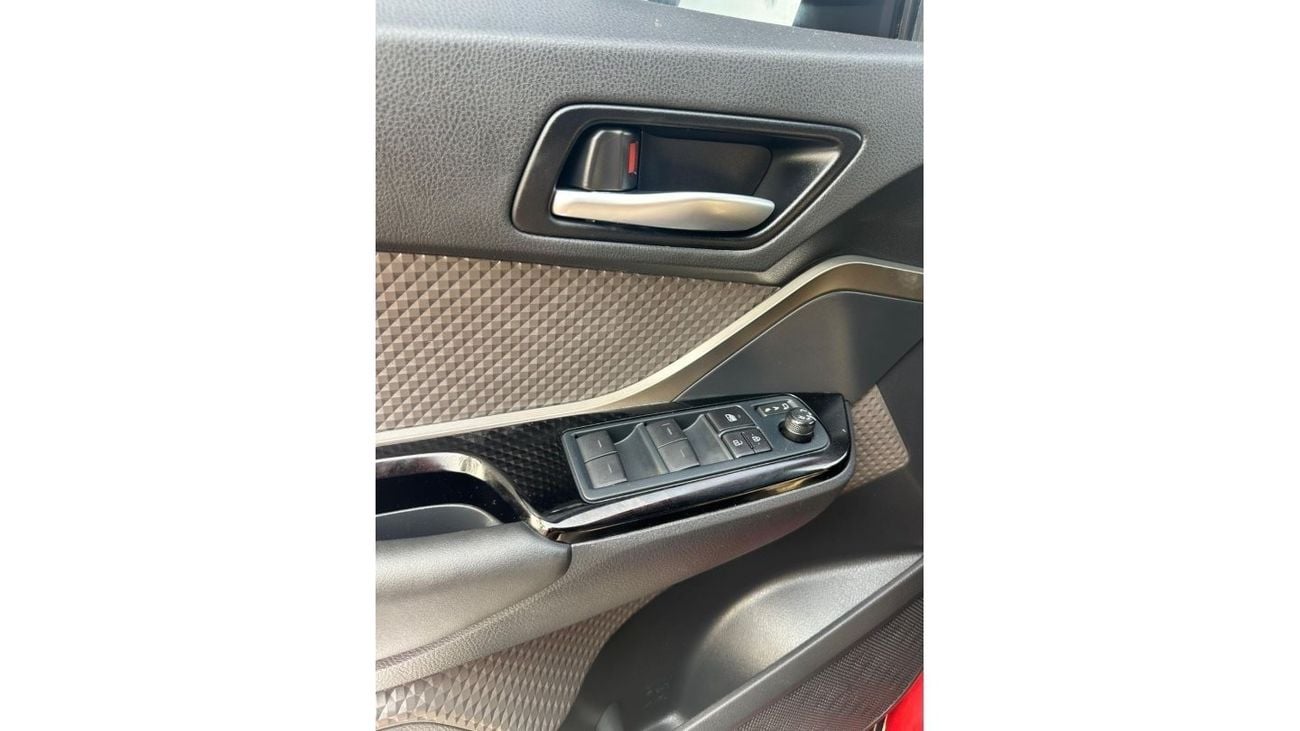 Toyota CHR TOYOTA C-HR HYBRID 2022