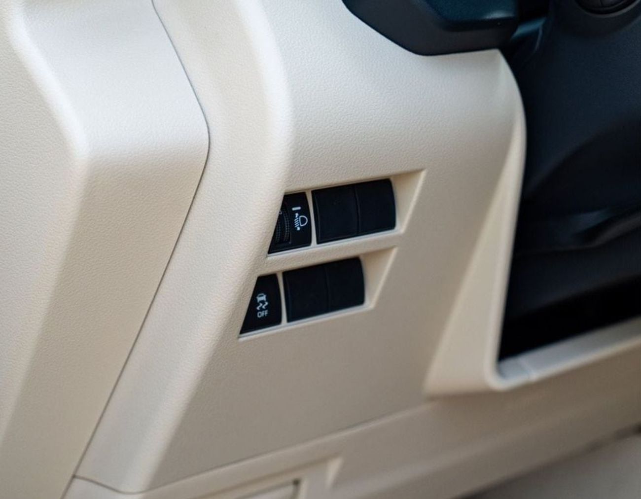 Toyota Land Cruiser GXR 3.3 TT || Diesel