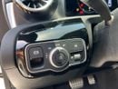 Mercedes Benz CLA250 AMG