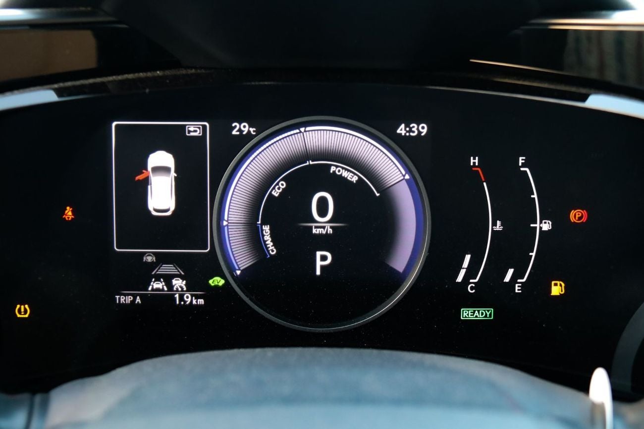 لكزس NX350h PLATINUM Lexus NX350h with Sunroof 2026 at Best Export Price