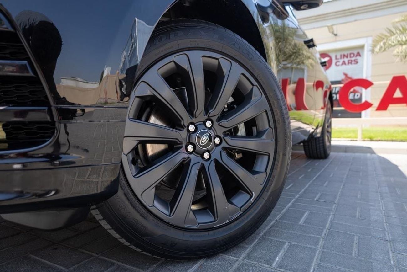 Land Rover Range Rover Velar P250 R-Dynamic S 2.0L Range Rover Velar P250 R-Dynamic S 2022 European Specs under Warranty with Fle