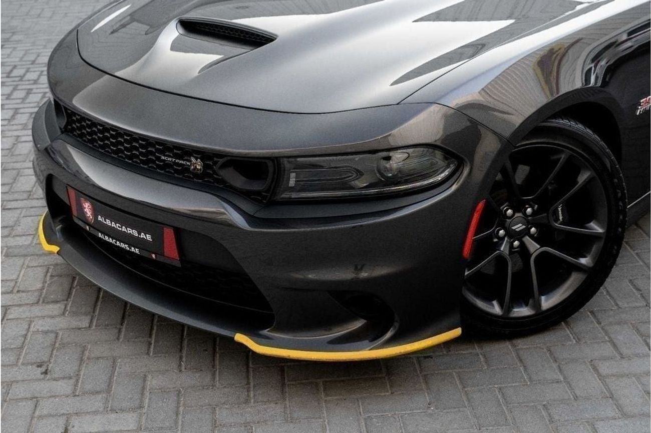 Dodge Charger RT Scatpack Last Call | 4,798 P.M  | 0% Downpayment |