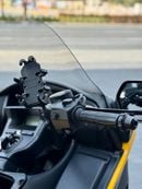 هوندا جولدوينغ F6B