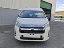 تويوتا هاياس Toyota Hiace 3.5 AT 2026 full option with automatic door