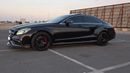 مرسيدس بنز CLS 63 AMG