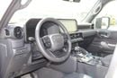 تويوتا برادو TOYOTA PRADO 250 2.4L TURBO PETROL 4WD ALL ROUNDER G AUTO