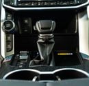 تويوتا لاند كروزر VXR 3.3 Diesel || 2026