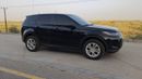 Land Rover Discovery S