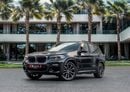 BMW X3 X3 xDrive30i M Sport | 2,272 P.M | 0% Downpayment | X3 M Sport | Low Kms!