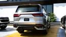 Lexus LX700h LEXUS LX700H F Sport 2025