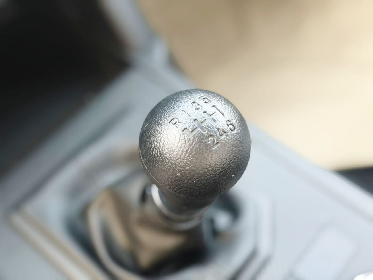 ميتسوبيشي L200 GL