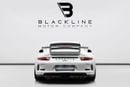 بورش 911 GT3 3.8L (475 HP) Coupe