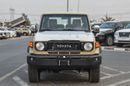 Toyota Land Cruiser 70 LC71 LX 4.0L 4WD SUV 2026