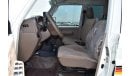 Toyota Land Cruiser Pick Up Double Cab  V8 4.5L   MT