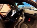 مكلارين أرتورا STANDARD GCC Specs BRAND CONDITION