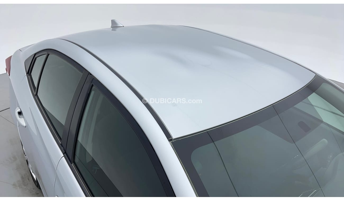 Toyota Yaris E 1.5 | Zero Down Payment | Free Home Test Drive