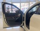 Mercedes Benz S550 STD