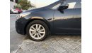 Kia Cerato GCC