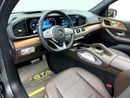 Mercedes Benz GLS450 4MATIC GLS450 4MATIC, Warranty, Full Mercedes Service History, Fully Loaded, GCC